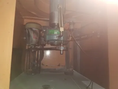 SPITFIRE 24 Inch Lapping Machine Lappers | Tight Tolerance Machinery (3)