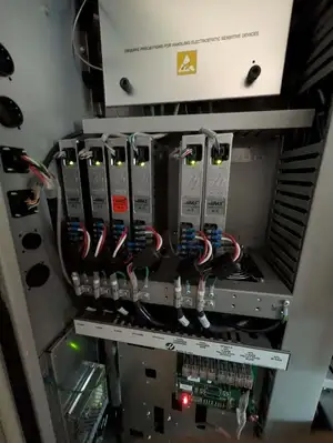 2022 HAAS VF-2SS Vertical Machining Centers | Lion Machinery (4)