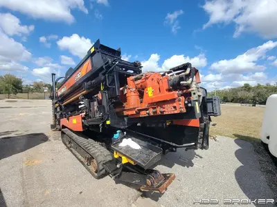 Used 2021 DITCH 2021 DITCH WITCH JT30 ALL TERRAIN Drill Rigs Florida US | HDD Broker #1346313