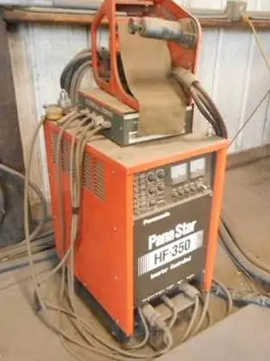 USED PANASONIC AW-0660
