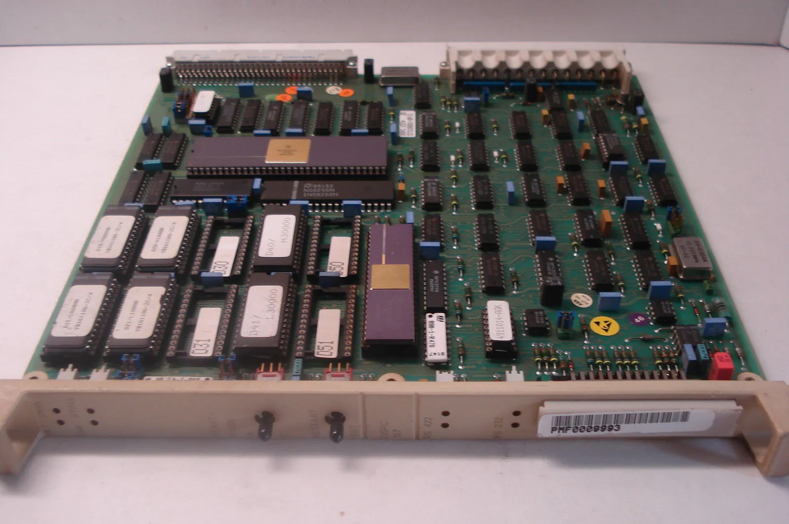 USED ABB ASEA 2668 184-238/2 BOARD