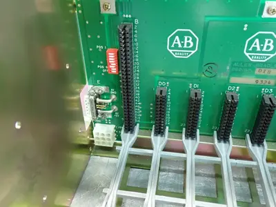 USED ALLEN BRADLEY 1771A2B