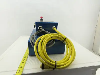 Used DOLAN-JENNER _UNKNOWN_ Miscellaneous MRO | Arrow Industrial #655877
