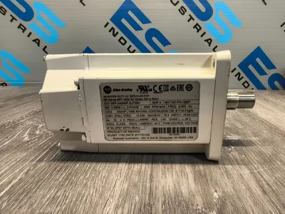 Allen-Bradley MPF-A4540F-SJ72BA Servo Motors | ESS Industrial Equipment Sales (7)