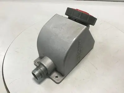 USED PASS & SEYMOUR PS420R7-W