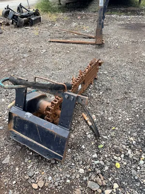 TORO 22473 Trenchers | Simonson Equipment (6)