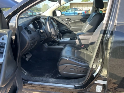 Used 2013 NISSAN MURANO SUVs Michigan US | Miedema Asset Management Group #1384622
