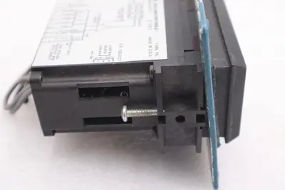 Red Lions Controls Model Aplva AC Volt Voltage Converter Used #K-2265