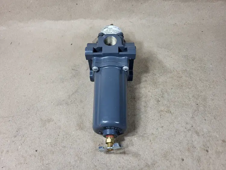Used FISHER 67DFR Valves/Fittings British Columbia CA | Lenmark #368413