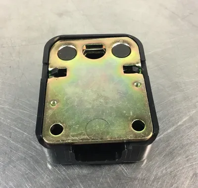 MEIKIKOU Live Motor 3Ph Loc.1A