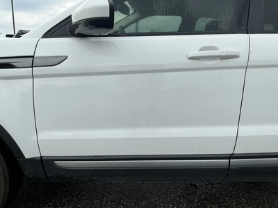 USED 2015 LAND ROVER RANGE ROVER EVOQUE P