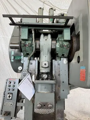 USED BLISS C-45