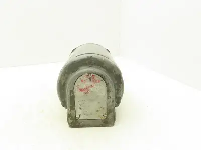 Gusher UD-S Pump Motor 3/4Hp 3450 RPM 230/460V 3PH 8.25" Shaft Length