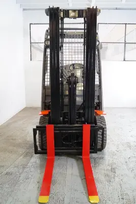 Used 2022 TOYOTA 50-8FGU15 Misc Forklifts Colorado US | Discount Forklift #1318281