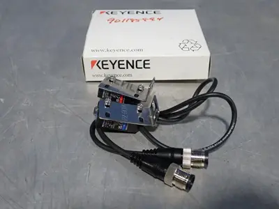 NEW KEYENCE PZG51EP