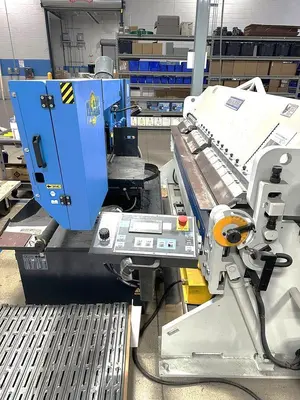 NEW 2023 DOALL DS-600SA
