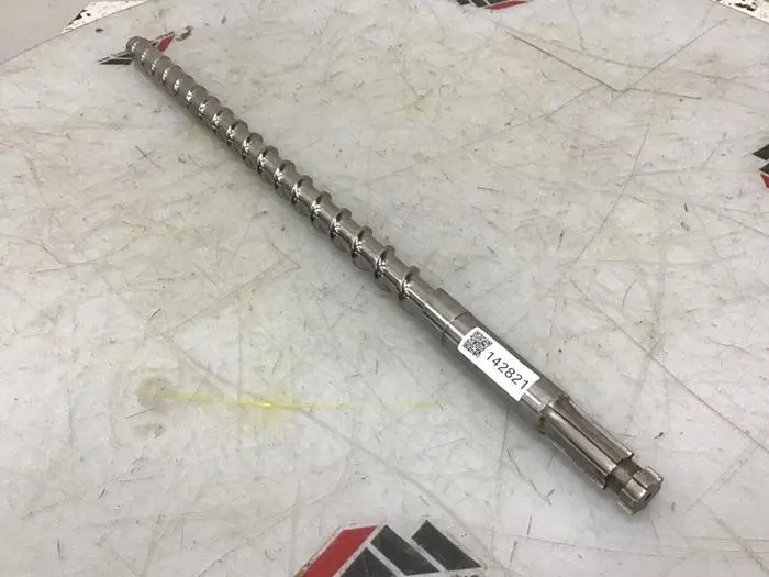 Used NISSEI DPE 14708 Injection Molding Parts Michigan US | Ideal Machinery #776153