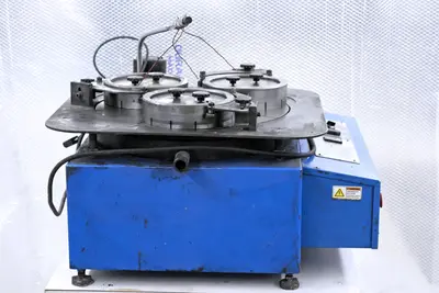 Used 2011 LAPMASTER MODEL 20 Lapping / Polishing / Grinding Illinois US | Machinery Marketing International #1283119