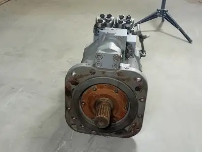 USED HITACHI 4396991