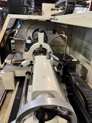 2000 SOUTHWESTERN INDUSTRIES TRAK TRL-1840 CSS Horizontal Turning Machines | RELCO MACHINERY (3)