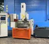 Used 1999 CHARMILLES TECHNOLOGIES ROBOFORM 51 EDM Sinkers Ohio US | HGR 24 #1301673