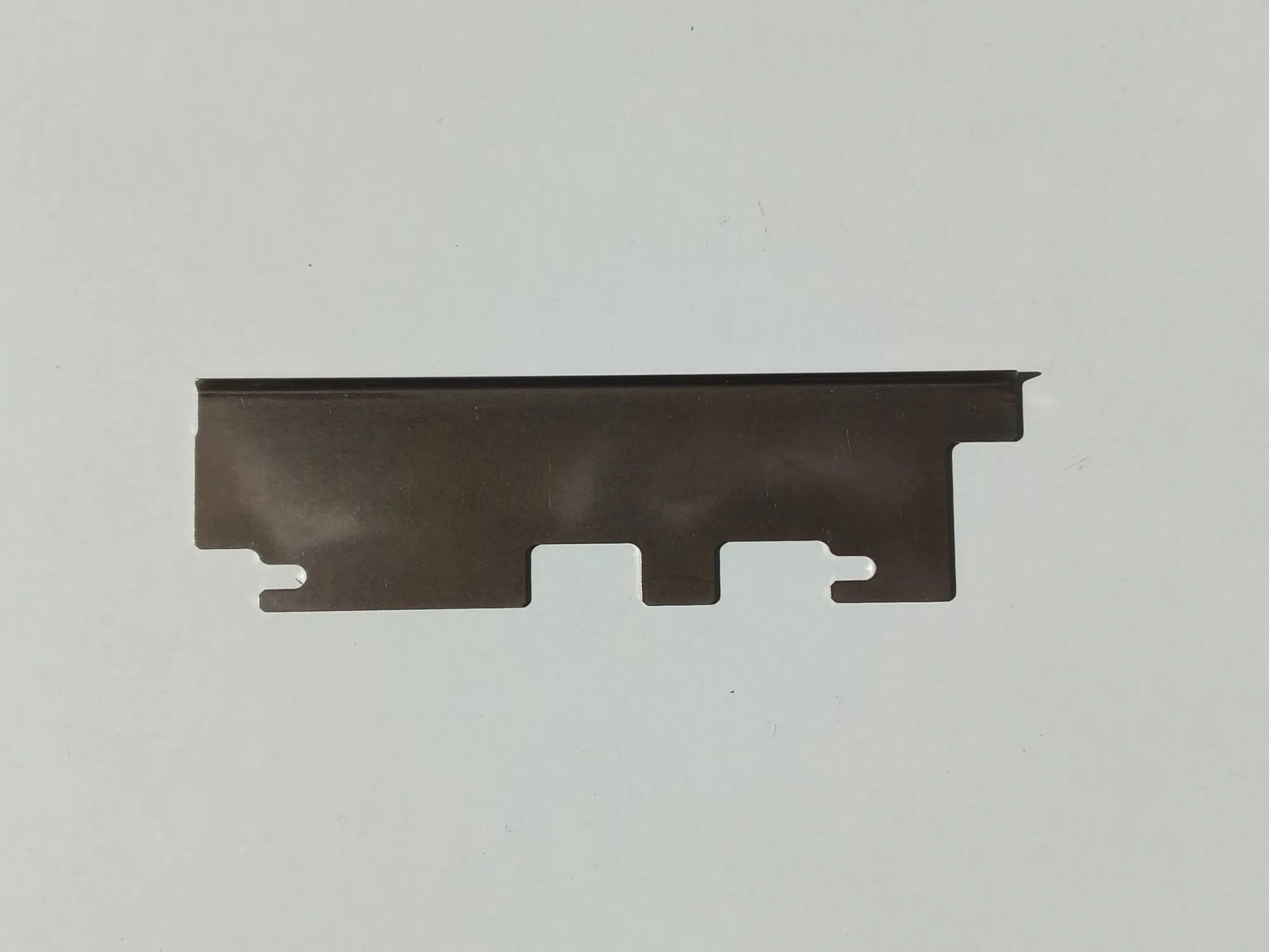 Spring Blade Autoplate #4M807509-2