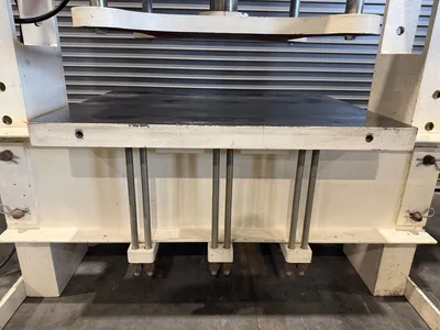 POWER TEAM 150 Ton Presses | GMT (12)