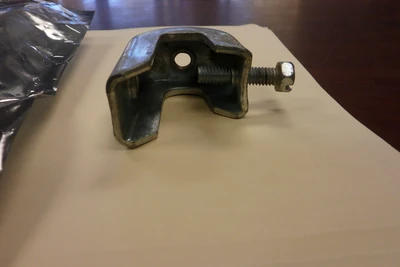 USED Minerallac B0400