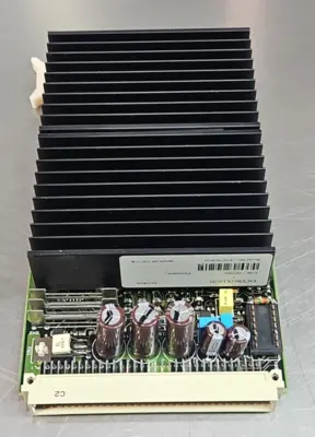USED Control Techniques MINI MAESTRO 60 X 10/20