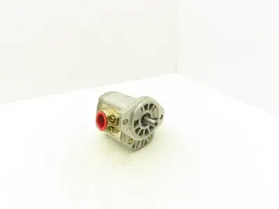 Hydroperfect International P1AAN2030 HPI Hydraulic Rotary Gear Pump 5/8" Shaft