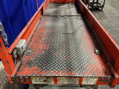 Used SKYJACK SJIII 3220 Scissor Lifters Ohio US | HGR 24 #1568561