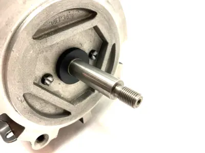 34F029-0873 | Baldor Reliance  Industrial Electric Motor 3-Ph 1/2HP 1725rpm 575V - New Other
