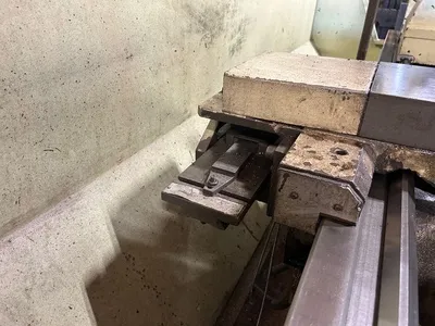 2014 JET GH-2680ZH LATHES, FLAT BED, N/C & CNC | Prime Machinery (11)