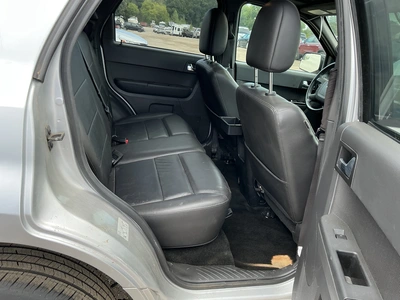 Used 2012 FORD ESCAPE SUVs Michigan US | Miedema Asset Management Group #1423562