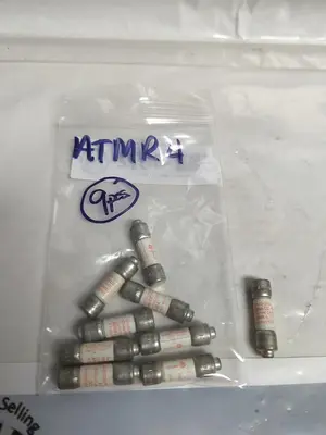 USED FERRAZ SHAWMUT ATMR3/4