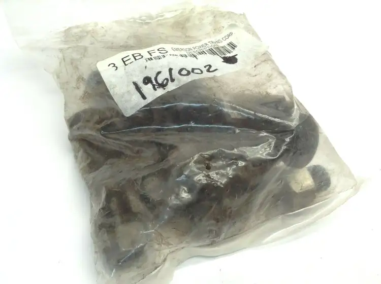 New | in-Stock Emerson 3EBFS Misc Fasteners Michigan US | Maverick Industrial Sales #1397741