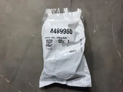 NEW CATERPILLAR 485-2735