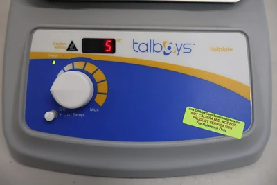 USED TALBOYS 984TA7CHPUSA