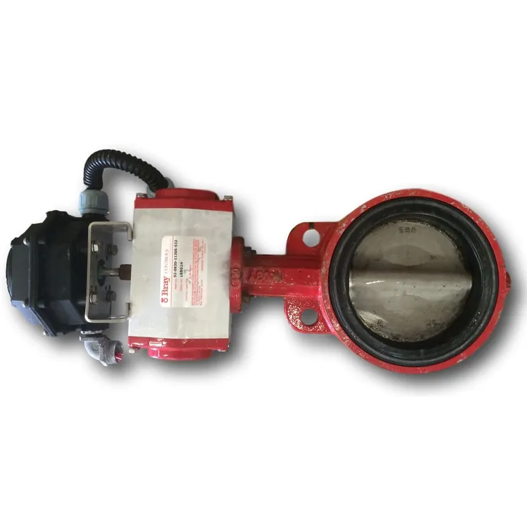 Used BRAY _UNKNOWN_ Valves/Fittings West Virginia US | JM Industrial #491726