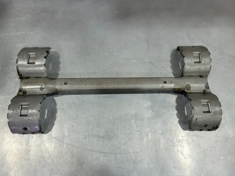 Used CANNON SERVICES 446040 S 11004 10 Cable & Wire British Columbia CA | Lenmark #251239