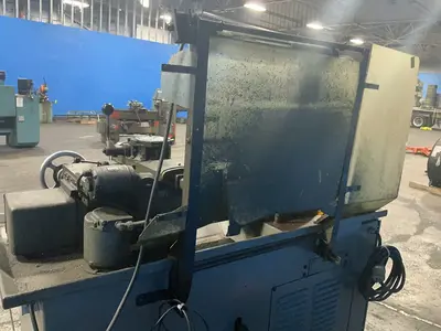 Used HARDINGE HC Precision Lathes Ohio US | HGR 24 #1314716