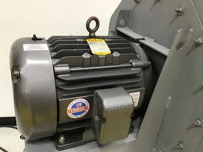 USED CONAIR FRANKLIN 290-460-05