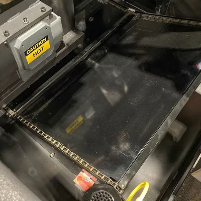 2025 AMADA VT5063SW Vertical Band Saws | Fahey Machinery Co., Inc. (5)