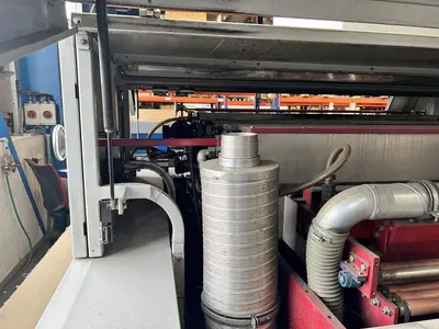 Used 2006 ERNST EM 5 N II/L   2F Deburring Machines CZ | Amaron s.r.o. #1068238