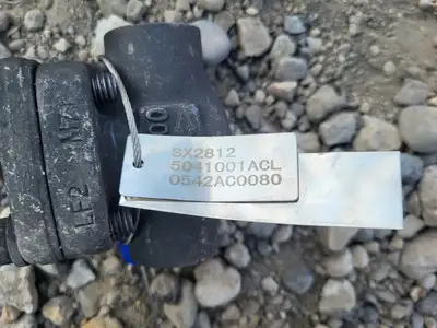 1/2" Class 800 Check Valve API 602
