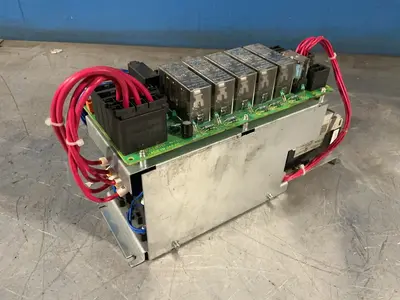 Used FANUC A05B2400C454 Robot Parts Ohio US | HGR 24 #1300109
