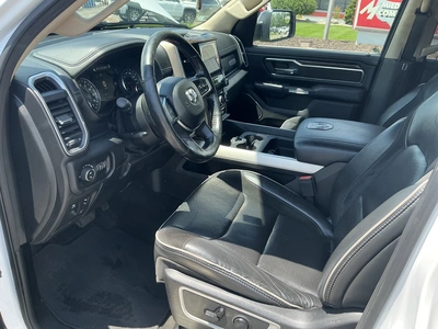 Used 2020 RAM 1500 Pickup Trucks Michigan US | Miedema Asset Management Group #1293082