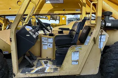 Used 2004 PETTIBONE 10056 Telehandlers North Dakota US | Proxy Equipment #1377979