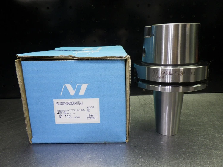 New | in-Stock NT TOOL CORP _UNKNOWN_ Tooling & Accessories (Other) Michigan US | Superior Machine & Tool Inc #216837