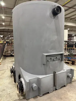 USED ADVANTAGE TOUGH TANK